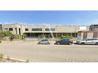 Industrial building in Chopin 6