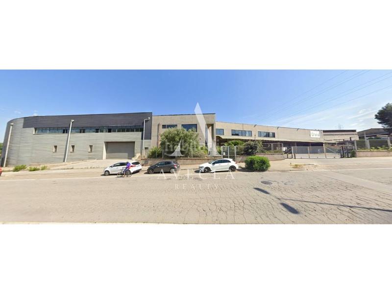 Foto 6fa2bbbb-c643-42b5-9fe2-fad23dc75336. Rent industrial building in chopin 6 in Zona Industrial Rubí