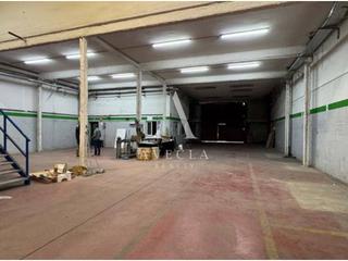 Alquiler Nave industrial en Generalitat 29d. Nave industrial en alquiler en sant joan despí