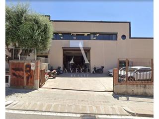 Alquiler Nave industrial en Generalitat 29d. Nave industrial en alquiler en sant joan despí