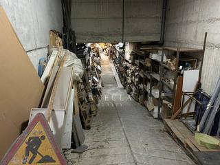 Industrial building in Libra 74