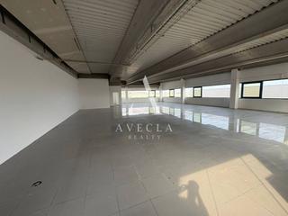 Miete Fabrikhalle in Tècnica 15. Nave industrial en alquiler en badalona