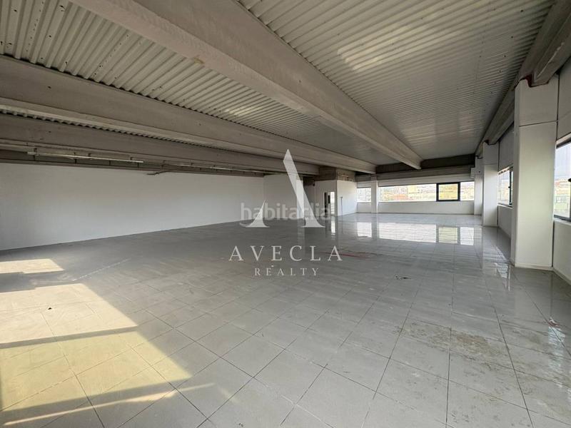 Foto b92a92e2-e06f-4968-bca4-e6dc24273b7e. Rent industrial building in tècnica 15 in Montigalà Badalona