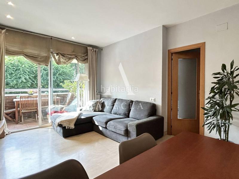 Foto 006fe647-ecae-40ca-b590-54564c79c943. Piso en carles riba 16 piso en venta en Coll Favà Sant Cugat del Vallès