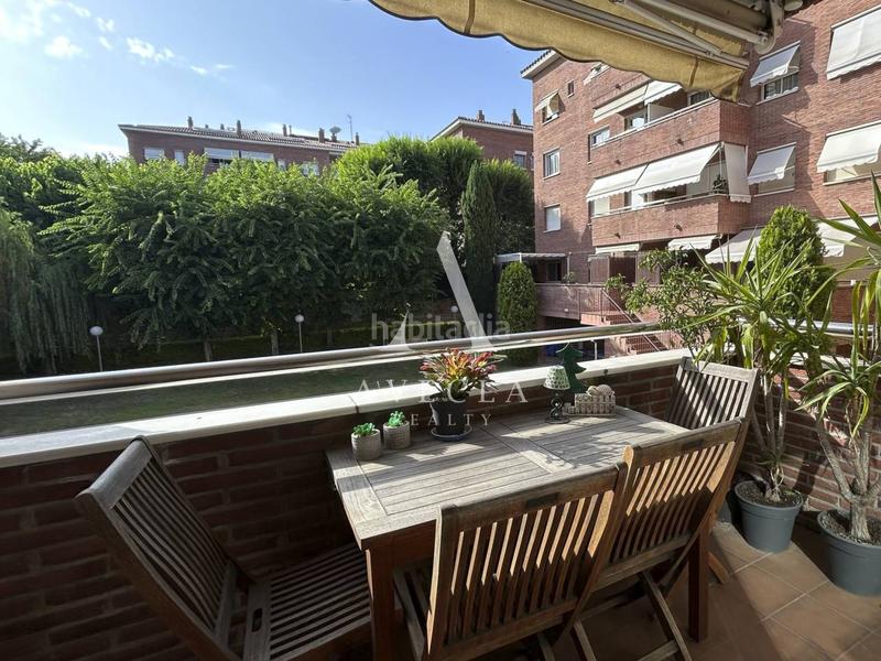 Foto 1c5c5c10-cfd1-4dbb-a50d-9265733d3f07. Piso en carles riba 16 piso en venta en Coll Favà Sant Cugat del Vallès