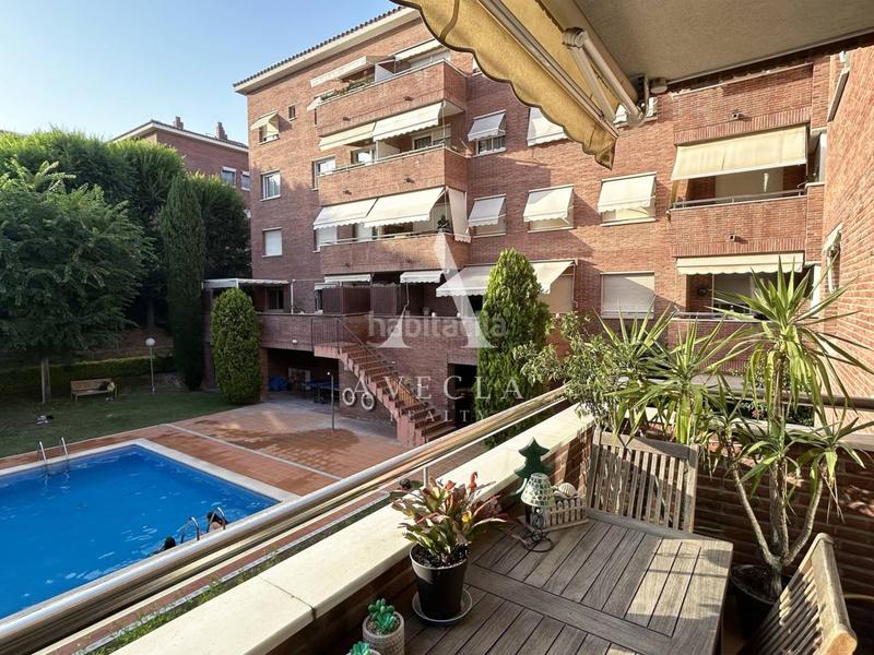 Foto 230879f0-11f7-4bc4-9a81-fdca0666d7c3. Piso en carles riba 16 piso en venta en Coll Favà Sant Cugat del Vallès