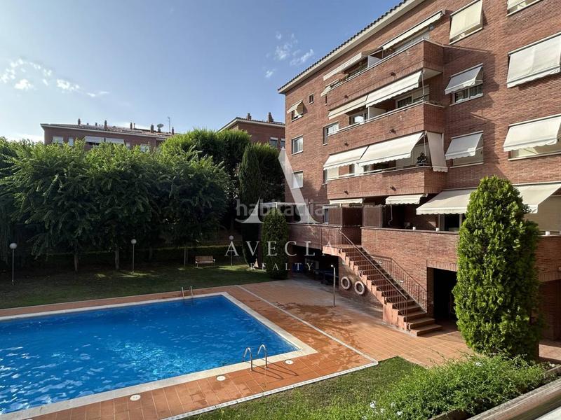 Foto 5d2730c4-5def-4df5-8c3f-fa18e516ed41. Piso en carles riba 16 piso en venta en Coll Favà Sant Cugat del Vallès