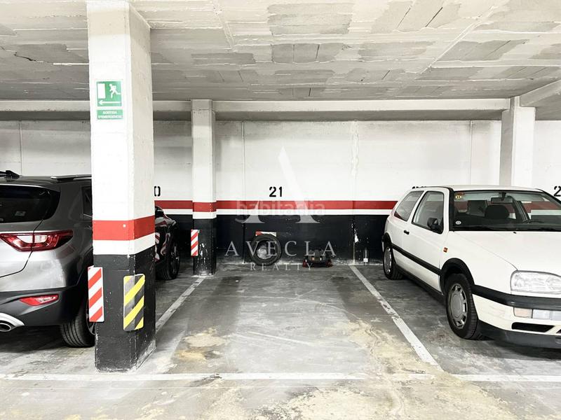 Foto b7874fe1-c77c-422e-8bfd-54f6f1fcdd19. Piso en carles riba 16 piso en venta en Coll Favà Sant Cugat del Vallès