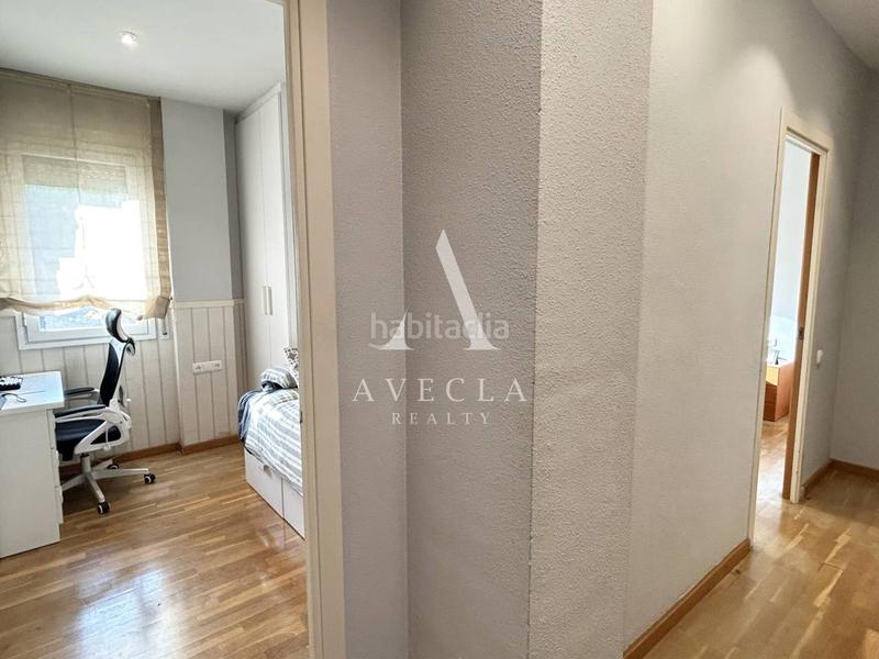 Foto c7f59705-895e-4c6c-b08b-57bd7823a198. Piso en carles riba 16 piso en venta en Coll Favà Sant Cugat del Vallès