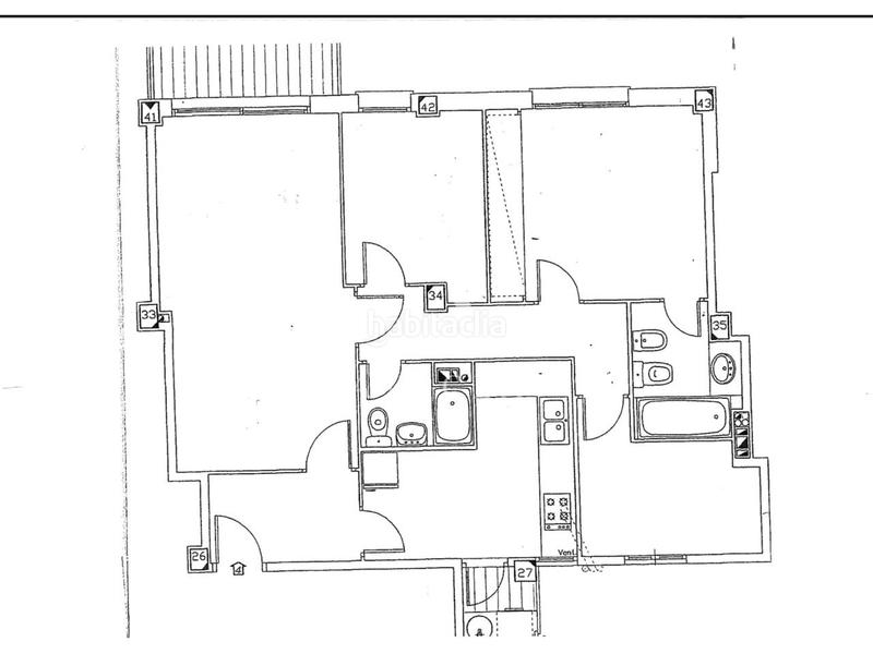 Foto d451efeb-97cf-4032-a8be-f63f0b766b29. Piso en carles riba 16 piso en venta en Coll Favà Sant Cugat del Vallès