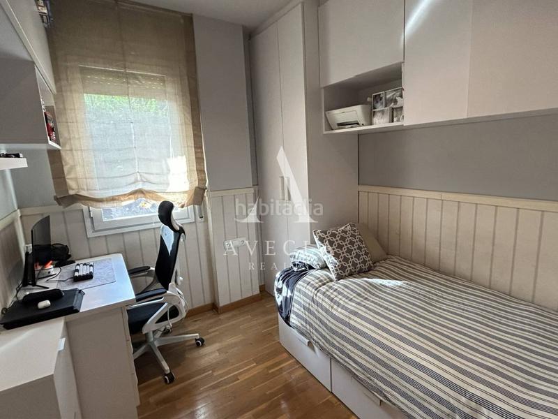 Foto d66afac7-3334-41a5-a3f8-e3594d9cb702. Piso en carles riba 16 piso en venta en Coll Favà Sant Cugat del Vallès
