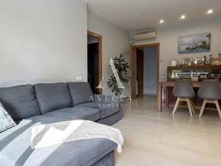 Appartement à Carles riba 16. Piso en venta en sant cugat del vallès