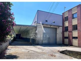 Location Bâtiment à usage industriel à Pintor sert 1-11. Nave en alquiler en polinyà