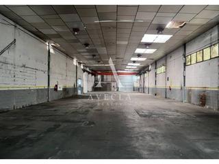 Lloguer Nau industrial a Pintor sert 1-11. Nave en alquiler en poliny