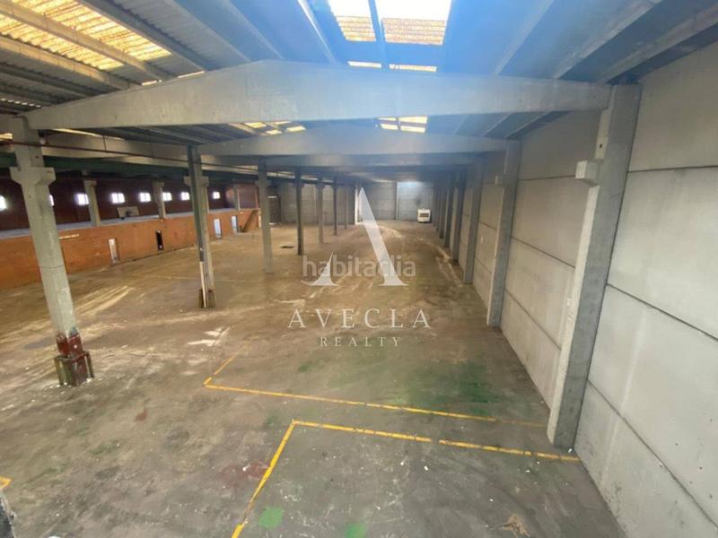 Foto 038b899a-39be-4b09-8f32-02b8bf3b14b1. Alquiler nave industrial en calle pedrosa 7 nave industrial aislada en alquiler en Masquefa