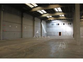 Alquiler Nave industrial en Pedrosa 7. Nave industrial aislada en alquiler en masquefa