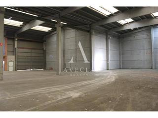 Location Bâtiment à usage industriel à Pedrosa 7. Nave industrial aislada en alquiler en masquefa
