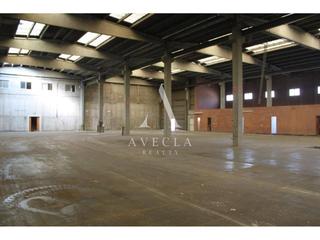 Location Bâtiment à usage industriel à Pedrosa 7. Nave industrial aislada en alquiler en masquefa