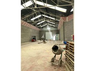 Affitto Capannone industriale in Osona 1. Nave en alquiler en les franqueses