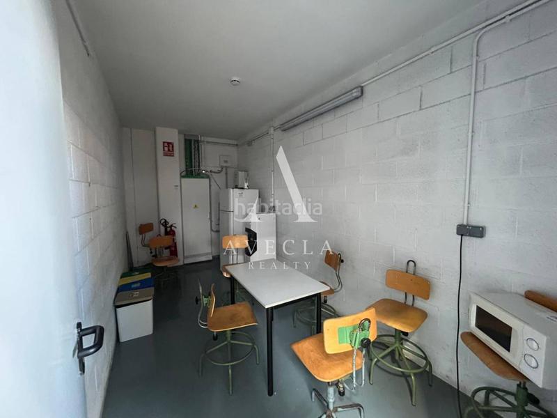 Foto 22fe6d8c-13ef-4ed0-8e14-32caa0d7c918. Lloguer nau industrial a finisterre 7 a Polígon Industrial Santa Margarida Terrassa