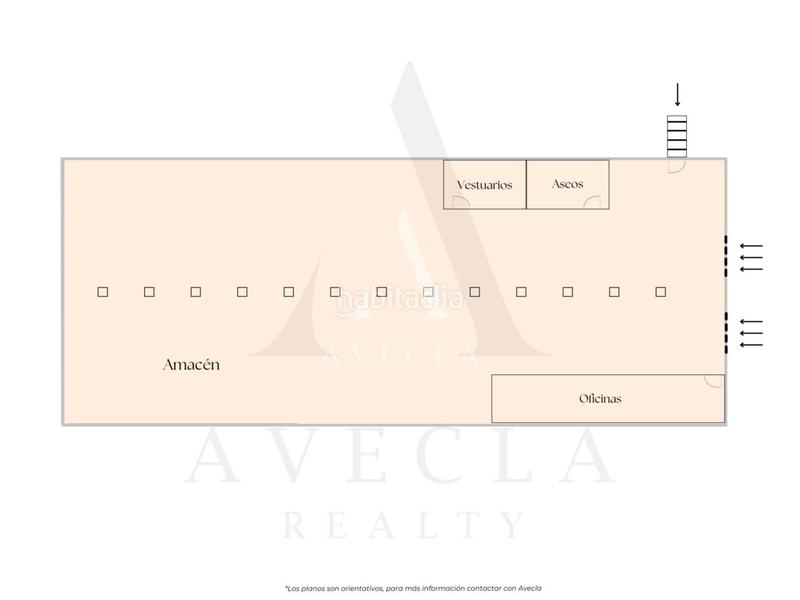 Foto 7cb0a03a-28ee-41a7-9869-bb3e835da1fc. Rent industrial building in finisterre 7 in Polígon Industrial Santa Margarida Terrassa