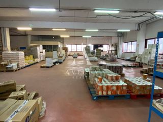 Miete Fabrikhalle in Calle general palafox 14. Nave industrial en alquiler en castelldefels