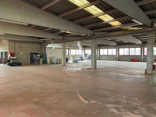 Location Bâtiment à usage industriel à General palafox 14. Nave industrial en alquiler en castelldefels