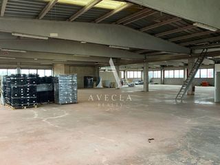 Miete Fabrikhalle in Calle general palafox 14. Nave industrial en alquiler en castelldefels