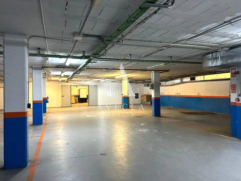 Foto 42642e94-e6c9-4e59-b371-8a40887c4c91. Alquiler nave industrial en indústria 1 nave industrial en alquiler en Sant Joan Despí