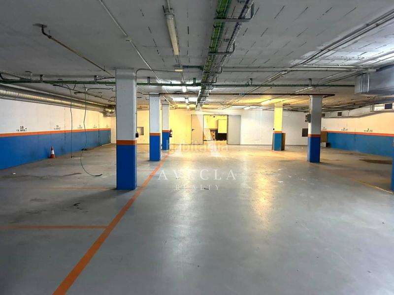 Foto 7cb869d3-3c7a-4ef7-9a57-d6e9285843f1. Alquiler nave industrial en indústria 1 nave industrial en alquiler en Sant Joan Despí