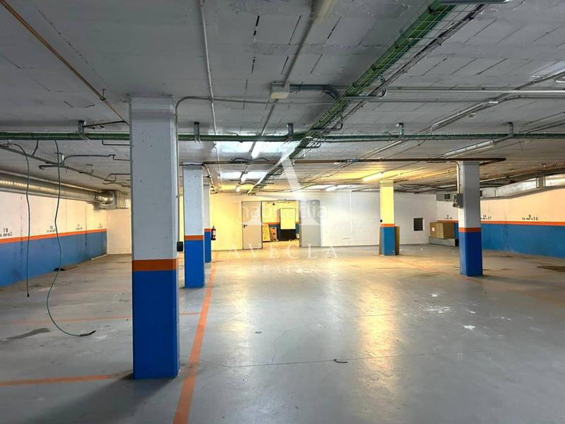 Foto dcd43d61-b079-4e94-a221-a91e2ecae12e. Alquiler nave industrial en indústria 1 nave industrial en alquiler en Sant Joan Despí