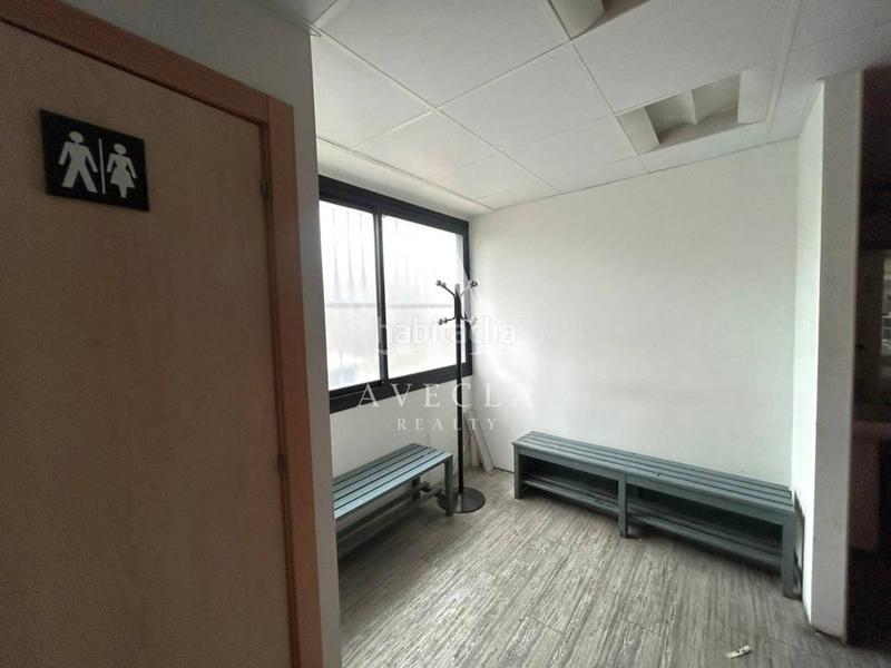 Foto 1b063644-04a3-4bcc-955a-e6d0110d5fd1. Miete fabrikhalle in indústria 1 in Les Planes Sant Joan Despí