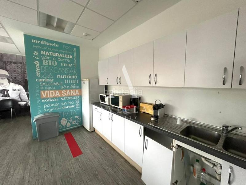 Foto 5ab2eea8-a537-4c30-91d7-7ec3997ce978. Miete fabrikhalle in indústria 1 in Les Planes Sant Joan Despí