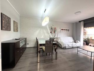 Appartement à Walter benjamin 16-20. Piso en venta en sabadell