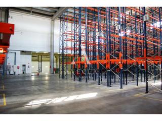 Miete Fabrikhalle in València 17. Nave industrial en alquiler en santa perpètua de mogoda