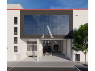 Lloguer Nau industrial a Calle del mig 70. Nave logística en alquiler en hospitalet del llobregat