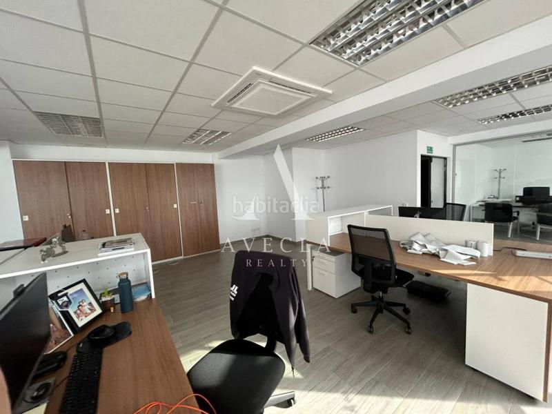 Foto 3e6561b4-d1fd-410d-aa7a-878de886bed9. Location bâtiment à usage industriel dans joan buscallà 3 dans Sant Cugat del Vallès