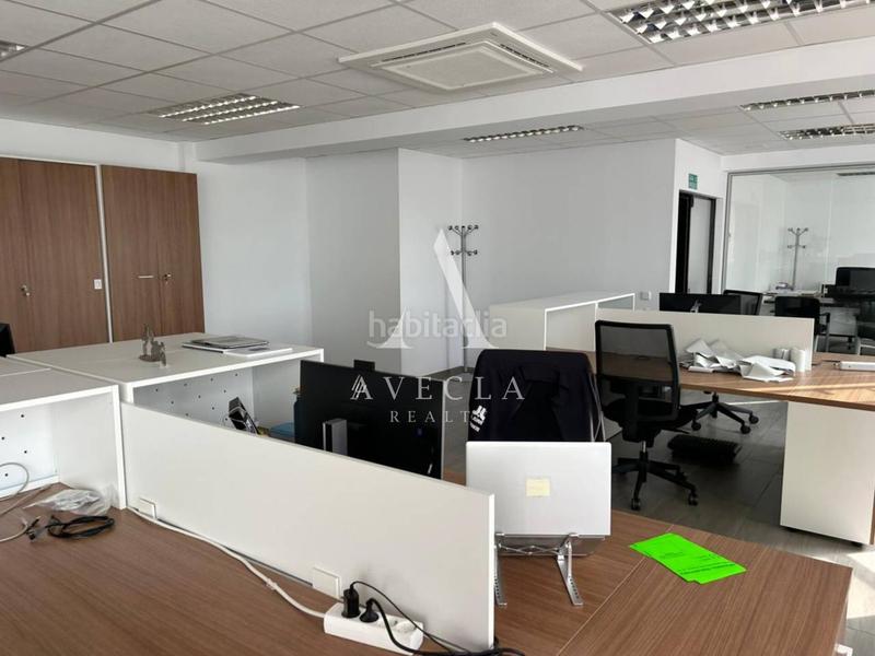 Foto 4934415b-ea88-4516-99ba-37532d6b8d5e. Location bâtiment à usage industriel dans joan buscallà 3 dans Sant Cugat del Vallès