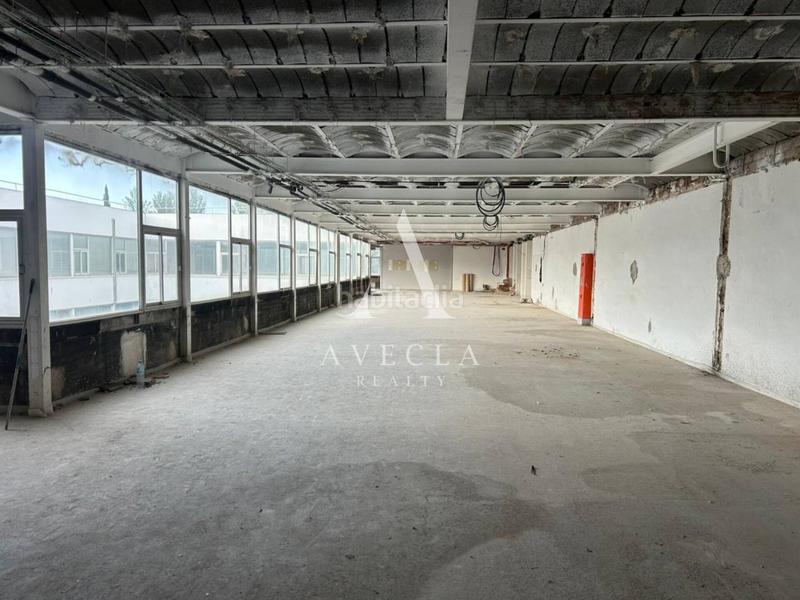 Foto 32c42f33-5108-43b9-9334-94fc914a03ac. Rent industrial building in joan buscallà 3 in Roquetes-Can Magí Sant Cugat del Vallès