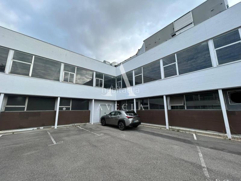 Foto 41bca8c5-6fa2-4e11-a6ea-7ca851c664cb. Rent industrial building in joan buscallà 3 in Roquetes-Can Magí Sant Cugat del Vallès