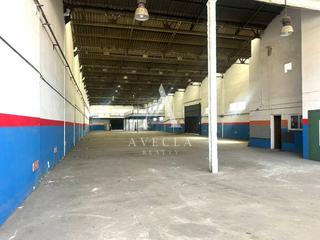 Miete Fabrikhalle in Marie curie 21. Nave comercial en alquiler en barberà.
