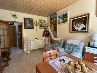 Appartement  Vella 48. Piso esquinero en venta en montcada i reixach