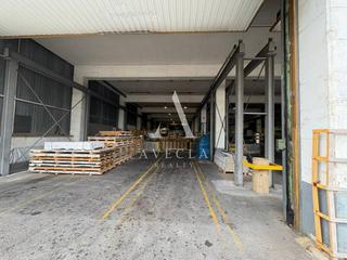 Fabrikhalle in Comunicacions 7. Nave industrial en venta en castellbisbal