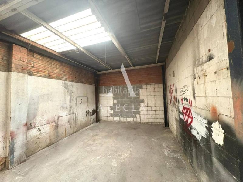 Foto 30f90c99-8c2a-4f85-b79e-784bf788627d. Affitto capannone industriale in forja 20 in Vilamarina Viladecans