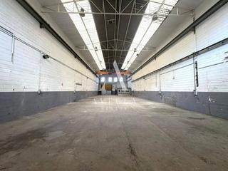 Miete Fabrikhalle in Forja 20. Nave industrial en alquiler en viladecans.