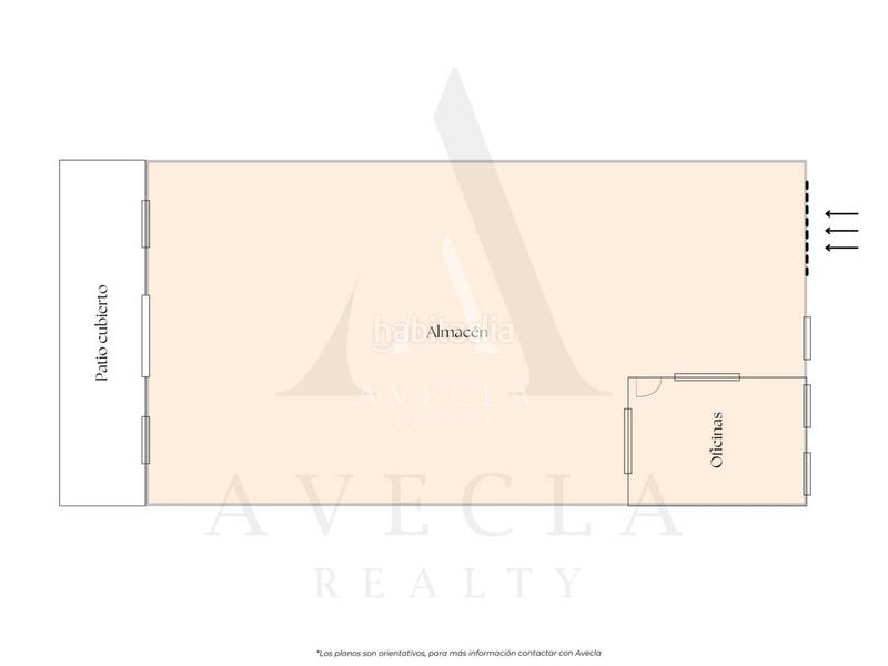 Foto 36e1c489-d102-476a-b635-0593fa320f93. Miete fabrikhalle in forja 20 in Vilamarina Viladecans