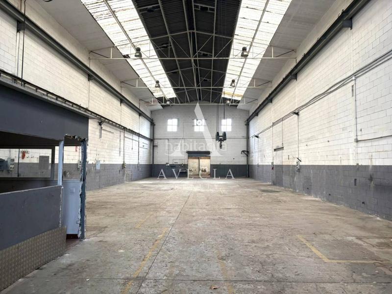 Foto 994ee45b-185e-465e-9391-251904b9f859. Miete fabrikhalle in forja 20 in Vilamarina Viladecans