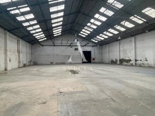 Miete Fabrikhalle in Pujades 118. Nave industrial en alquiler en barcelona 22
