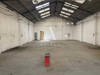 Miete Fabrikhalle in Pujades 118. Nave industrial en alquiler en barcelona 22