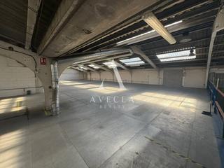 Location Bâtiment à usage industriel à Remei 78. Nave industrial en alquiler en caldes de montbui